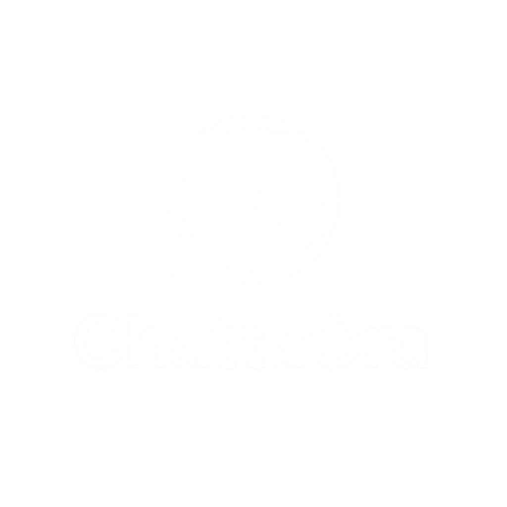 ChattaOra Logo